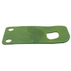 En afdækningsplade til effektiv anvendelse inden for landbrug og jordbrug.