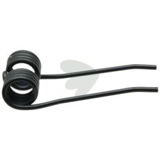 170 mm Taarup pick-up fingre (Kverneland), ideel til effektivt arbejde.