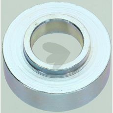 Distancestykke 30 x 12,6 giver stabilitet og er ideelt til landbrugsudstyr.