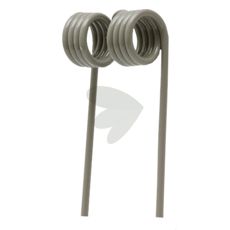 Pick-up pind Krone 145 mm, ideel til effektiv håndtering af materialer.