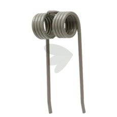 Kvalitets Pick-up pind Krone 150 mm, perfekt til landbrugsmaskiner.