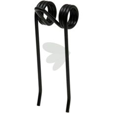 Oscha pick-up pind, 185 mm, høj kvalitet til optimal opsamling.