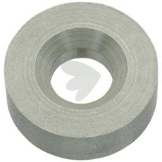 Afstandsstykke 12,2 x 30 x 10 bruges til præcise afstande i mekaniske systemer.