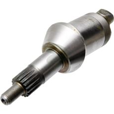 Konisk excenter til pasfjer, optimal til holdbar brug.