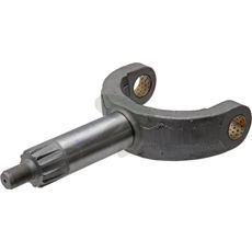 Pålidelig gaffel 9513490, skræddersyet til professionel anvendelse.