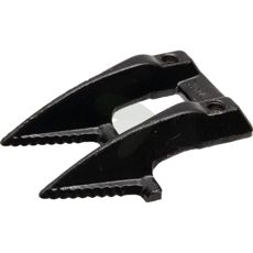 Dobbelt finger 9572.1003, designet til høj ydeevne og holdbarhed.