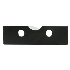 Kvalitets slidplade 9573.0202 til langvarigt brug i landbruget.