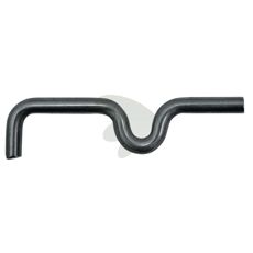 Professionelt håndtag 9573.0205, designet til præcision og holdbarhed.