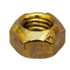 Møtrik 5/16", en essentiel komponent til reparationer af køretøjer og maskiner.