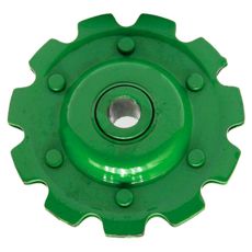 AH15303 kædehjul til elevatordrift, pålidelig og holdbar ydeevne.