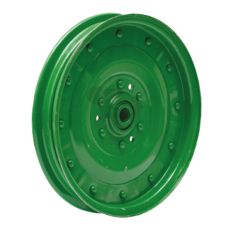 Kvalitativ stramrulle AH97031, perfekt til anvendelse i landbrugsmaskiner.