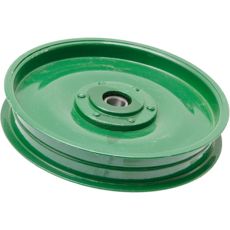 Stramrulle til fødehus, sikrer præcisionshåndtering af materialer i maskiner.