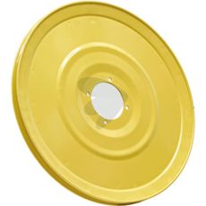 Remskive Vinda som sikrer pålidelig drift og holdbarhed.