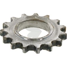 Kædehjul til ventiler, sikrer effektiv ventilation af maskiner.