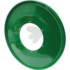 Remskive til drift af fødehus, en vigtig reservedel til effektiv traktoranvendelse.