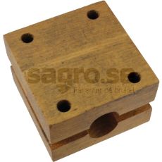 Træleje til rystearmsaksel - AZ31215, robust og pålidelig komponent for effektiv drift.