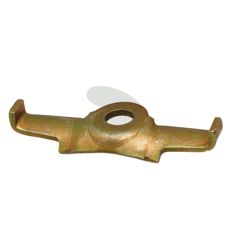 Pindesikring VGBR334V, ideel til landbrug og byggemaskiner.