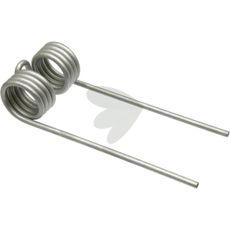 John Deere 170 mm pind for effektiv og pålidelig indsamling.