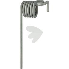 John Deere 190 mm CC114494, en pålidelig pick-up pind for høst.