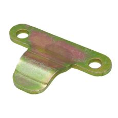 Klemme D25200899, effektiv løsning for styrke og stabilitet.