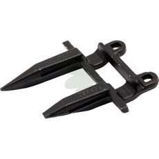 Højre endefinger til reparation og vedligeholdelse af maskiner, holdbar og slidstærk.