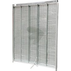 Sil til majs, designet til effektiv håndtering og drift i landbrug.