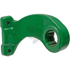 Arm knivdrift, essentiel for effektiv håndtering af landbrug og landskabspleje.