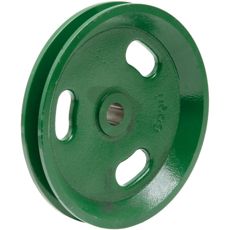 Remskive E78705, perfekt til at sikre stabil drift.