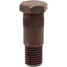 GT-57 skrue, pålidelig og stærk, perfekt til landbrugsudstyr.