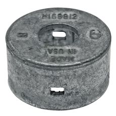 Holder H169912, perfekt pasform og robust konstruktion.