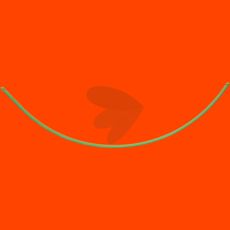 Bladfjeder for automatisk højdejustering, sikrer præcision og kontrol.