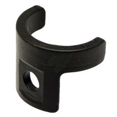 Lejehus til pinderør, der sikrer effektiv drift i maskiner.