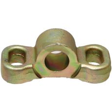 Lejehus til knivdrift, perfekt til at understøtte effektivitet i landbrugsmaskiner.