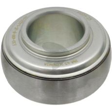 Leje til venstre korntankpåfyldning, høje krav til holdbarhed og ydeevne.