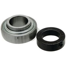 Leje nederste ventilator til effektiv køling i traktorer og landbrugsmaskiner.