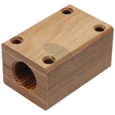 Høj kvalitet trælager til rysteaksel - LA321130450, perfekt til maskinvedligeholdelse.