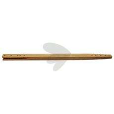 Kvalitets Spanjoletræ N73D, perfekt til vinduer og døre.