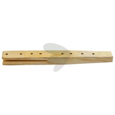 Spanjoletræ N73Z, en holdbar del, der passer perfekt til landbrugsmaskiner.