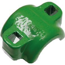 Klemsæt Ryster PK1931H, fremmer effektiv drift og holdbarhed.