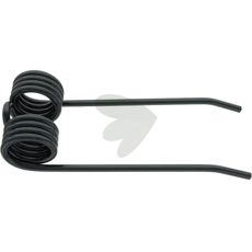 VGPZ408 fjederpind, pålidelig del til landbrugsmaskiner.