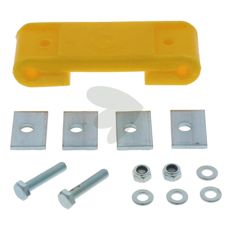 Pindsikring - 1768630, nødvendig for sikker fastgørelse af komponenter.