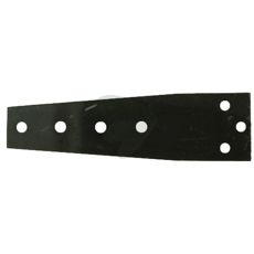 Holdbar fjederplade til landbrugsmaskiner, optimal funktion.