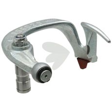 Knivarmsspindel DC28756, perfekt til landbrugsmaskiner.