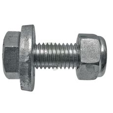 Komplet pinholder til optimal holdbarhed og stabilitet i arbejdet.