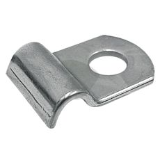 Bøjle 9573.0242 designet til holdbarhed og stabilitet i forskellige anvendelser.