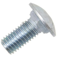 Skrue M10 x 22 - XD-296V, designet til høj holdbarhed og pålidelighed.