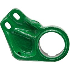 Lejehus til knivdrift der fungerer optimalt i skæresystem.