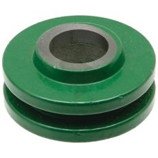 Rulle Z10428, tilbyder effektivitet og holdbarhed i driften.