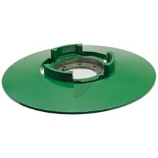 Tærskervariator spor-skivehalvdel, perfekt til effektiv høst.