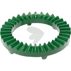 Føderhus drift friktionskobling forbedrer driftens stabilitet og sikkerhed.